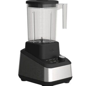 PowerUp High Powered Blender - Stainless Steel ( NEW WITH BOX)